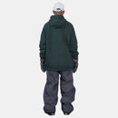 ローム バギー・パンツ スノーボードウェア パンツ ユニセックス