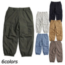 ローム バギー・カーゴ・パンツ スノーボードウェア パンツ ユニセックス