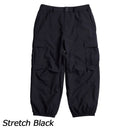 ローム バギー・カーゴ・パンツ スノーボードウェア パンツ ユニセックス