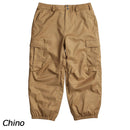 ローム バギー・カーゴ・パンツ スノーボードウェア パンツ ユニセックス