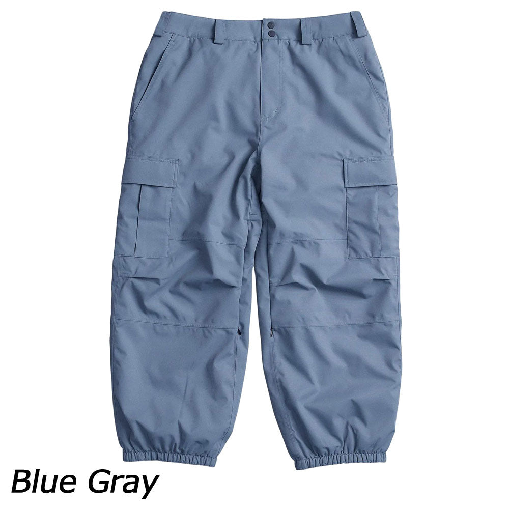 ローム バギー・カーゴ・パンツ | APORITO（アポリト）公式通販サイト