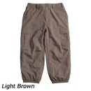 ローム バギー・カーゴ・パンツ スノーボードウェア パンツ ユニセックス