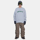 ローム スタンス・パンツ スノーボードウェア パンツ ユニセックス