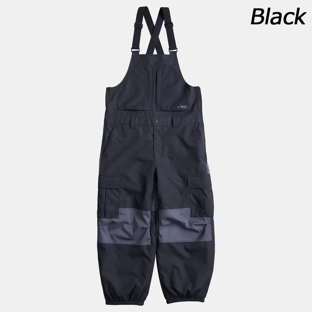k*n様 rapha ビブパンツ　カーゴ　M メンズ カーゴ ビブショーツ | Rapha