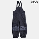 ローム バギー・カーゴ・ビブ・パンツ スノーボードウェア パンツ ユニセックス