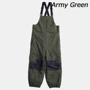 ローム バギー・カーゴ・ビブ・パンツ スノーボードウェア パンツ ユニセックス