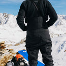 バートン エーケー サイクリック GORE-TEX 2L ビブパンツ スノーボードウェア パンツ メンズ 防水 GORE-TEX