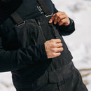 バートン エーケー サイクリック GORE-TEX 2L ビブパンツ スノーボードウェア パンツ メンズ 防水 GORE-TEX