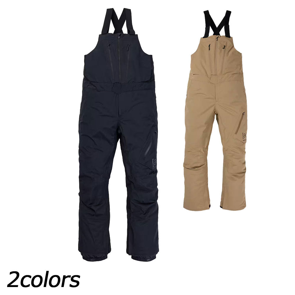 バートン エーケー サイクリック GORE-TEX 2L ビブパンツ
