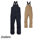 バートン エーケー サイクリック GORE-TEX 2L ビブパンツ スノーボードウェア パンツ メンズ 防水 GORE-TEX