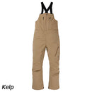 バートン エーケー サイクリック GORE-TEX 2L ビブパンツ スノーボードウェア パンツ メンズ 防水 GORE-TEX