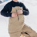 バートン エーケー サイクリック GORE-TEX 2L ビブパンツ スノーボードウェア パンツ メンズ 防水 GORE-TEX