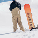 バートン エーケー サイクリック GORE-TEX 2L ビブパンツ スノーボードウェア パンツ メンズ 防水 GORE-TEX