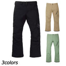 バートン エーケー サイクリック GORE-TEX 2L パンツ スノーボードウェア パンツ メンズ 防水 GORE-TEX