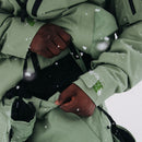 バートン エーケー サイクリック GORE-TEX 2L パンツ スノーボードウェア パンツ メンズ 防水 GORE-TEX