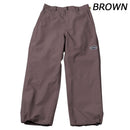 ダブルエー 717パンツ スノーボードウェア パンツ メンズ