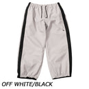 ダブルエー チームトラックパンツ スノーボードウェア パンツ ユニセックス