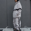 ダブルエー チームトラックパンツ スノーボードウェア パンツ ユニセックス