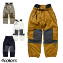 アンセム ワープカードパンツ スノーボードウェア パンツ ユニセックス