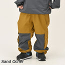 アンセム ワープカードパンツ スノーボードウェア パンツ ユニセックス