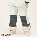 アンセム ワープカードパンツ スノーボードウェア パンツ ユニセックス