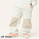 アンセム 3Dリチウムパンツ スノーボードウェア パンツ ユニセックス