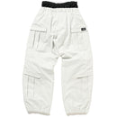 アンセム 3Dリチウムパンツ スノーボードウェア パンツ ユニセックス