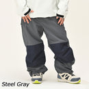 アンセム 3Dリチウムパンツ スノーボードウェア パンツ ユニセックス