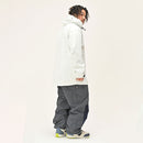 アンセム 3Dリチウムパンツ スノーボードウェア パンツ ユニセックス