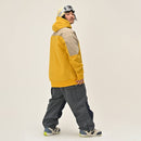 アンセム 3Dリチウムパンツ スノーボードウェア パンツ ユニセックス