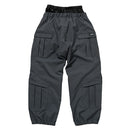 アンセム 3Dリチウムパンツ スノーボードウェア パンツ ユニセックス