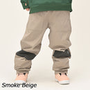 アンセム ベイカーズパンツ スノーボードウェア パンツ ユニセックス