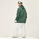 アンセム ベイカーズパンツ スノーボードウェア パンツ ユニセックス