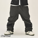 アンセム ベイカーズパンツ スノーボードウェア パンツ ユニセックス