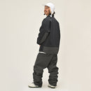 アンセム ベイカーズパンツ スノーボードウェア パンツ ユニセックス