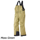 ティートンブロス TB パンツ スノーボードウェア ビブ パンツ メンズ 防水