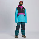 エアブラスター エラスティックボスパンツ スノーボードウェア パンツ メンズ