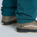 エアブラスター エラスティックボスパンツ スノーボードウェア パンツ メンズ