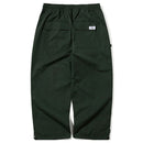 ビーエスラビット ロゴコットンスーパーワイドパンツ スノーボードウェア パンツ ユニセックス