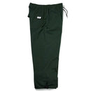 ビーエスラビット ロゴコットンスーパーワイドパンツ スノーボードウェア パンツ ユニセックス