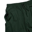 ビーエスラビット ロゴコットンスーパーワイドパンツ スノーボードウェア パンツ ユニセックス