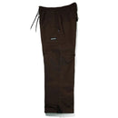 ビーエスラビット ベーシックロゴワイドトラックパンツ スノーボードウェア パンツ ユニセックス