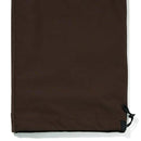 ビーエスラビット ベーシックロゴワイドトラックパンツ スノーボードウェア パンツ ユニセックス