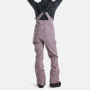 バートン ヴァロン 2L ストレッチ ビブパンツ スノーボードウェア パンツ レディース