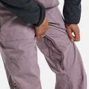 バートン ヴァロン 2L ストレッチ ビブパンツ スノーボードウェア パンツ レディース