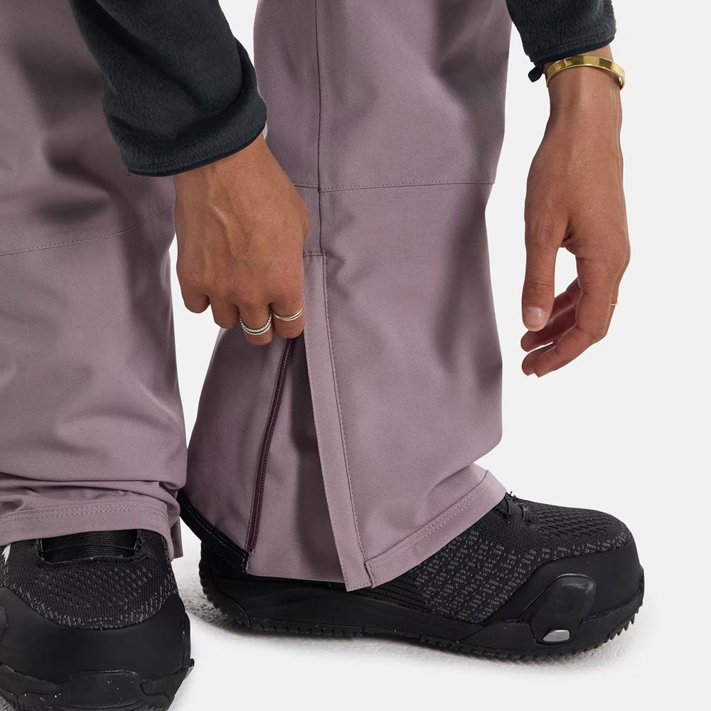 バートン ヴァロン 2L ストレッチ ビブパンツ | APORITO