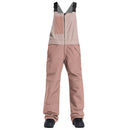 エアブラスター サッシーホットビブ スノーボードウェア パンツ レディース