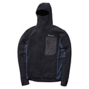 ティートンブロス アウティフーディ スノーボードウェア フリース メンズ