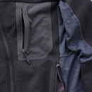 ティートンブロス アウティフーディ スノーボードウェア フリース メンズ