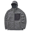 ティートンブロス グラフェンジップフーディー スノーボードウェア メンズ